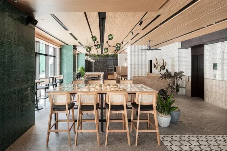 那霸西Nest飯店｜旭橋站步行8分-13