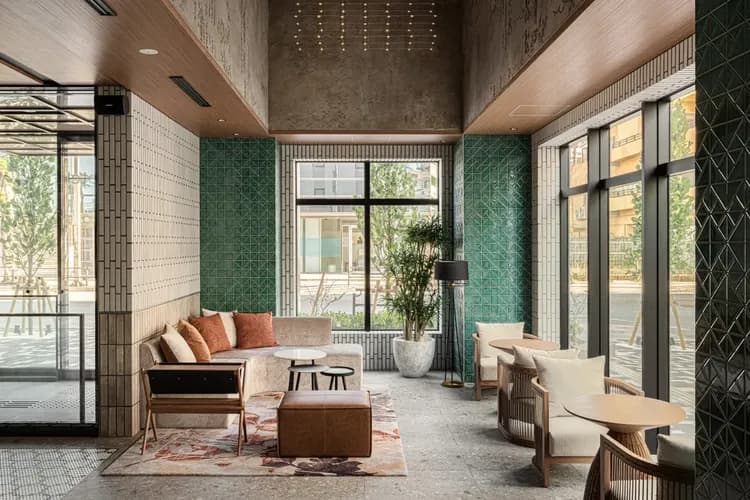 那霸西Nest飯店｜旭橋站步行8分-3