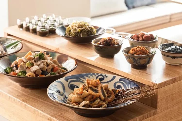 那霸西Nest飯店｜旭橋站步行8分-10