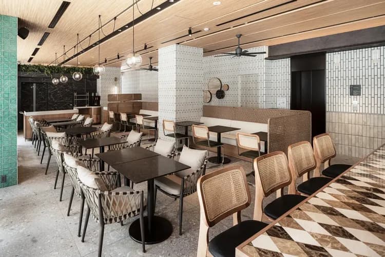 那霸西Nest飯店｜旭橋站步行8分-8