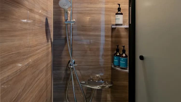 那霸王子智能飯店｜美榮橋站步行5分-4