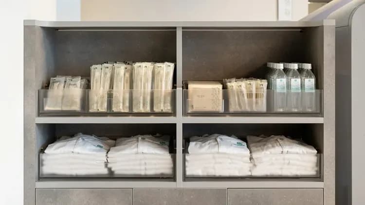 那霸王子智能飯店｜美榮橋站步行5分-14