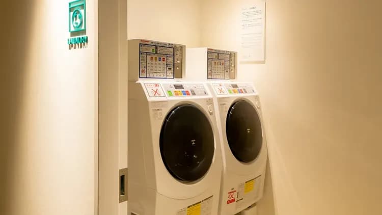 那霸王子智能飯店｜美榮橋站步行5分-15