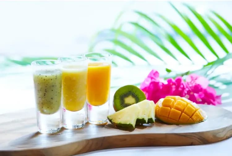 西表島ホテル by 星野リゾート-5