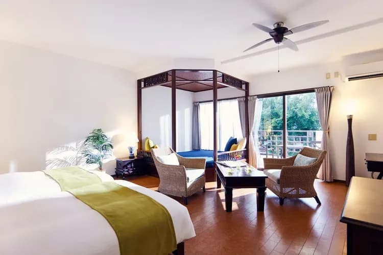 西表島ホテル by 星野リゾート-2