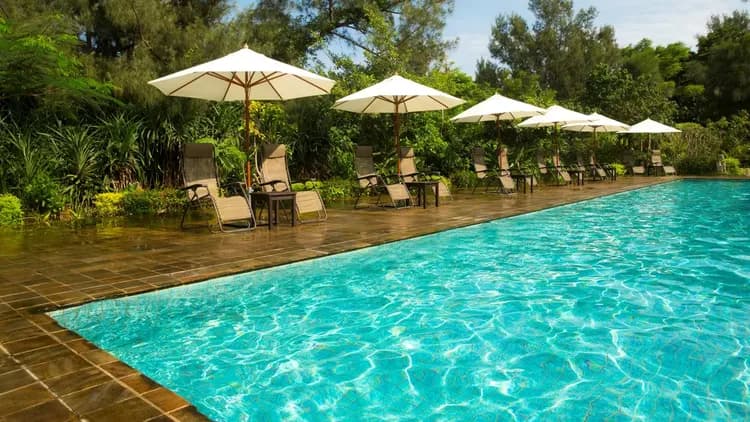 西表島ホテル by 星野リゾート-10