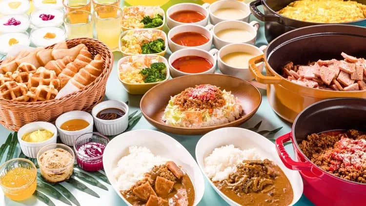 컴포트 인 나하 토마리 포트-12