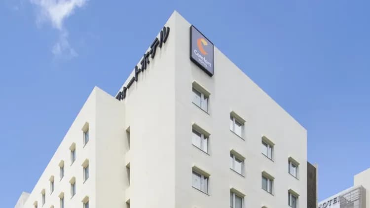 那霸縣廳前康福飯店｜縣廳前站步行4分/國際通步行9分-16