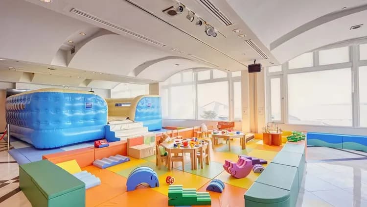 Royal View Hotel Churaumi-10