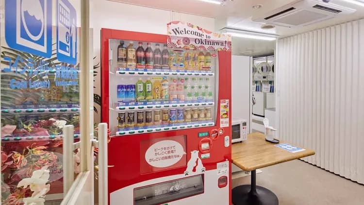 Royal View Hotel Churaumi-19