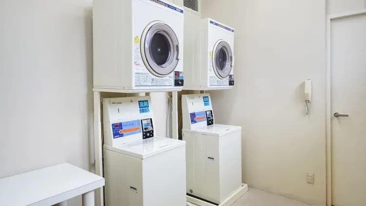 호텔 유퀘스타 아사히바시-11