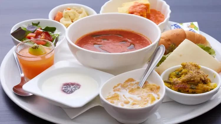 호텔 유퀘스타 아사히바시-9