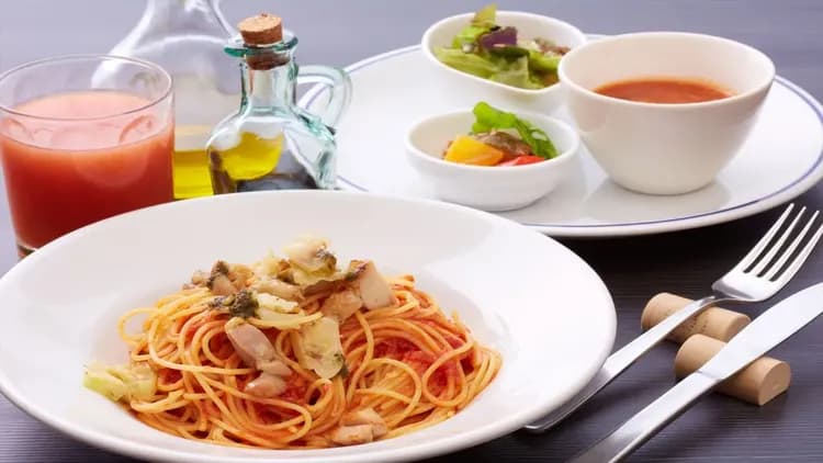 호텔 유퀘스타 아사히바시-10