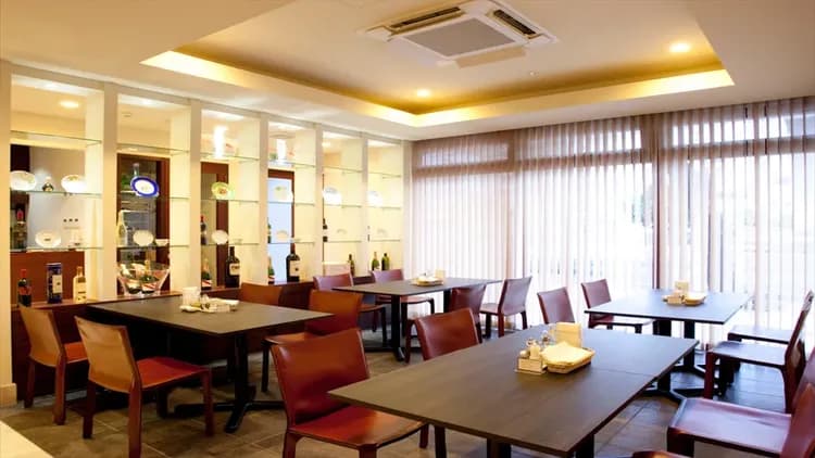 호텔 유퀘스타 아사히바시-7