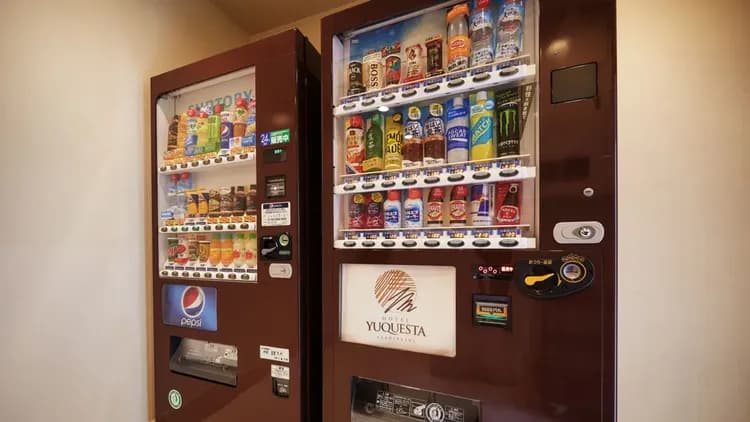 호텔 유퀘스타 아사히바시-12