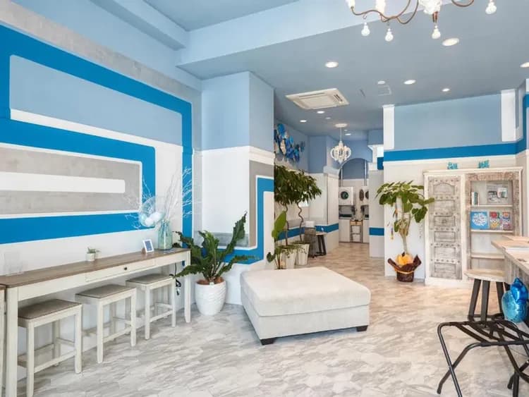 Glory island 沖繩 SOBE｜頂樓露天陽台/近琉球八社-沖宮-14