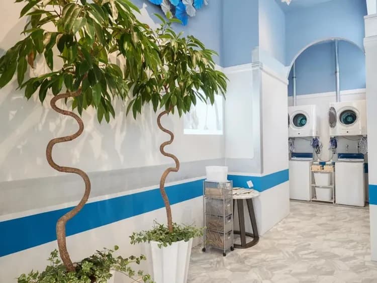 Glory island 沖繩 SOBE｜頂樓露天陽台/近琉球八社-沖宮-18