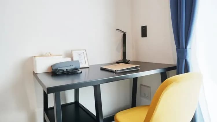 Glory island 沖繩 SOBE｜頂樓露天陽台/近琉球八社-沖宮-8