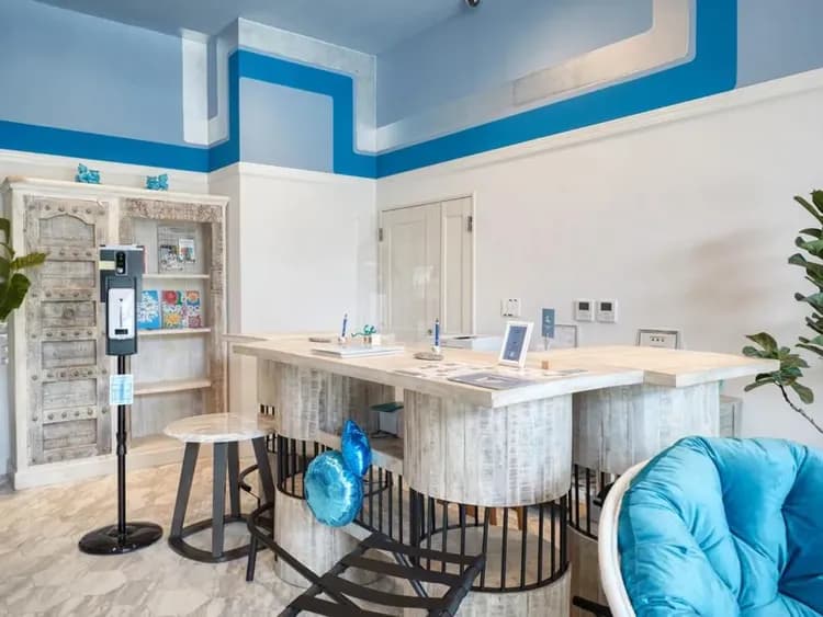 Glory island 沖繩 SOBE｜頂樓露天陽台/近琉球八社-沖宮-11