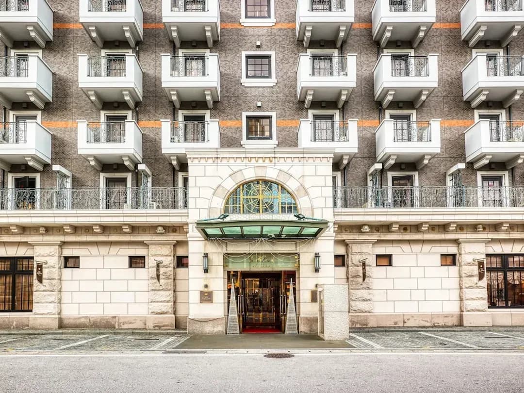 沖繩縣-那霸布利昂飯店