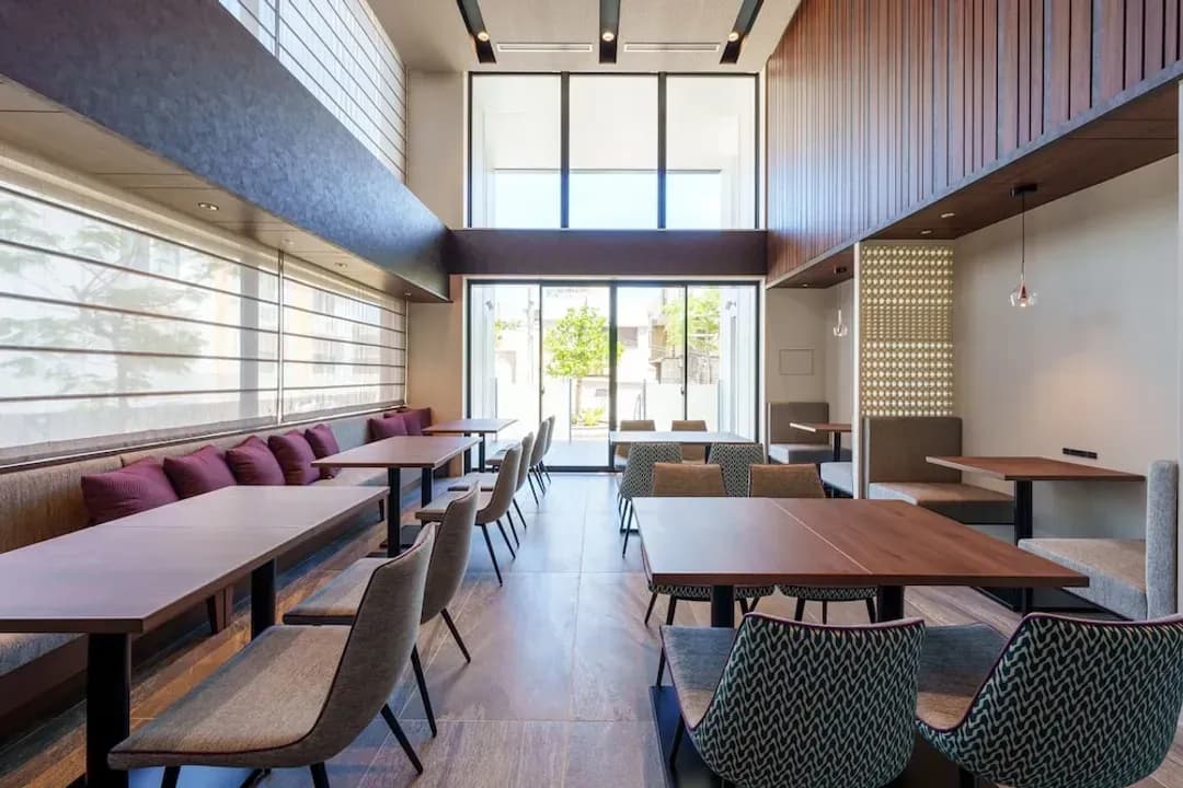 Okinawa-Hotel Grand Consort Naha