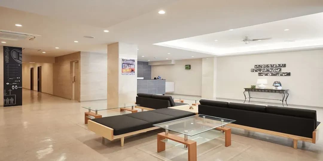 沖繩縣-Enagic Hotel Yamaichi