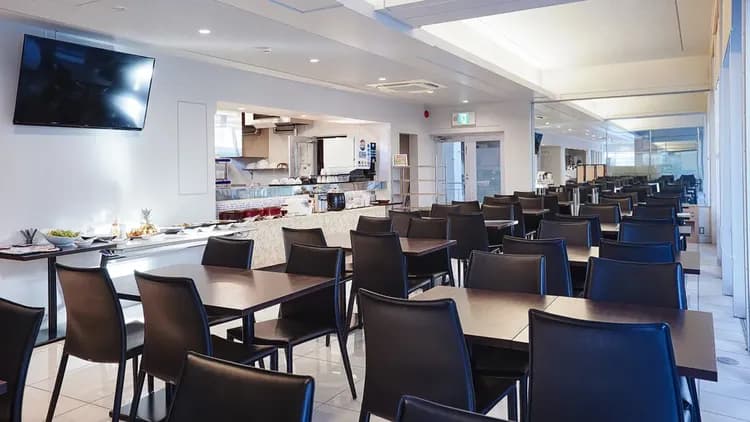 那霸RJ飯店｜那霸泊碼頭步行6分/美榮橋站步行7分-6