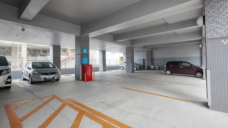 那霸RJ飯店｜那霸泊碼頭步行6分/美榮橋站步行7分-14