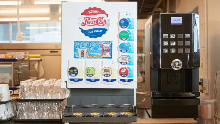 那霸RJ飯店｜那霸泊碼頭步行6分/美榮橋站步行7分-7