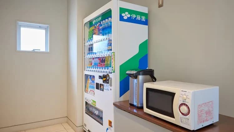 那霸RJ飯店｜那霸泊碼頭步行6分/美榮橋站步行7分-10