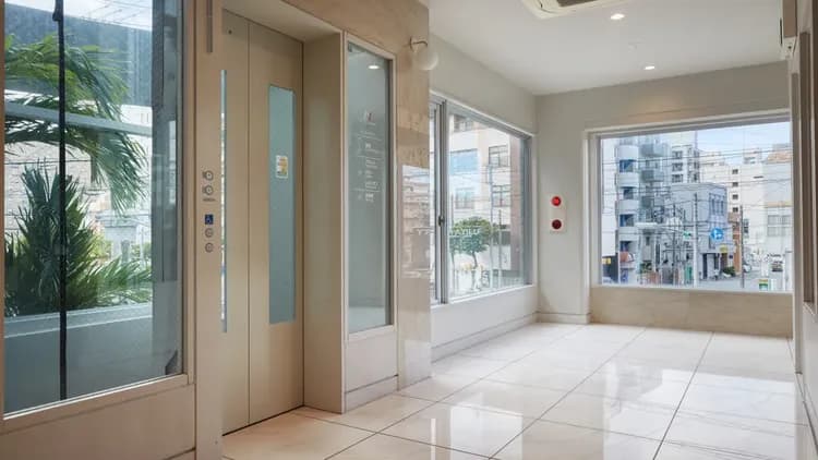 那霸RJ飯店｜那霸泊碼頭步行6分/美榮橋站步行7分-5