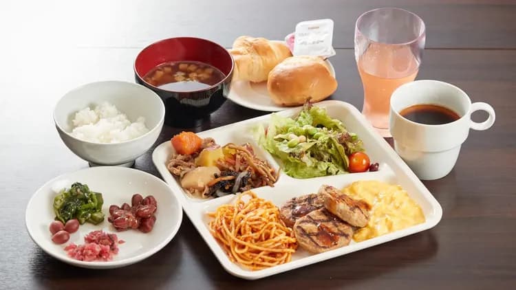 那霸RJ飯店｜那霸泊碼頭步行6分/美榮橋站步行7分-8