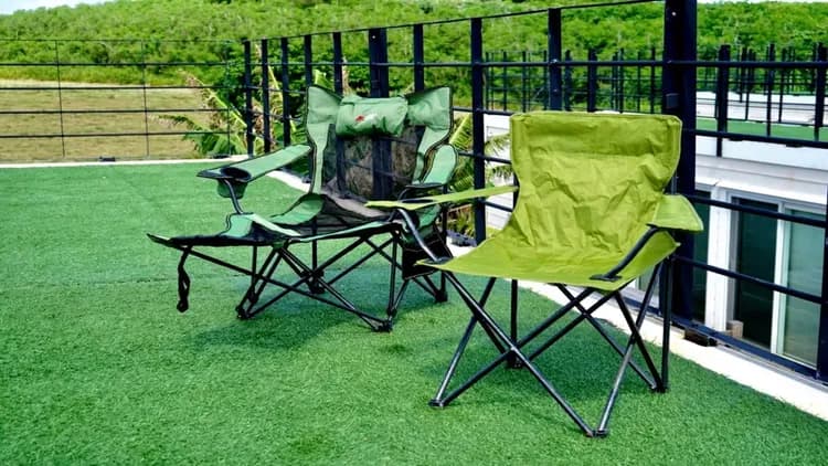 RuGu 豪華露營度假村｜來間島上-12