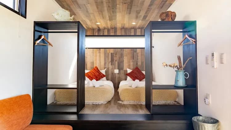 RuGu 豪華露營度假村｜來間島上-4