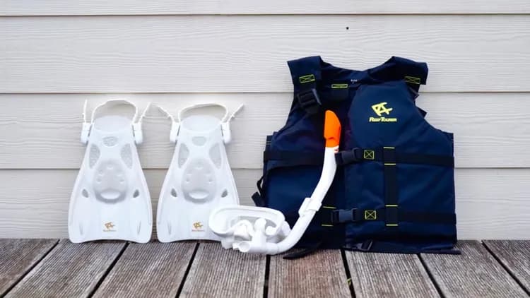 RuGu 豪華露營度假村｜來間島上-15