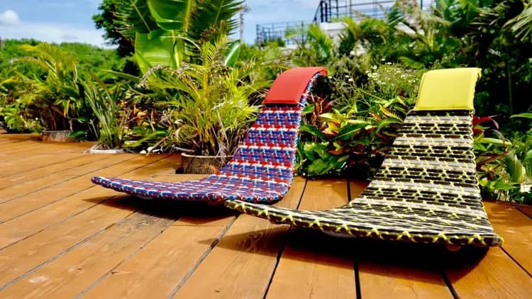 RuGu 豪華露營度假村｜來間島上-13