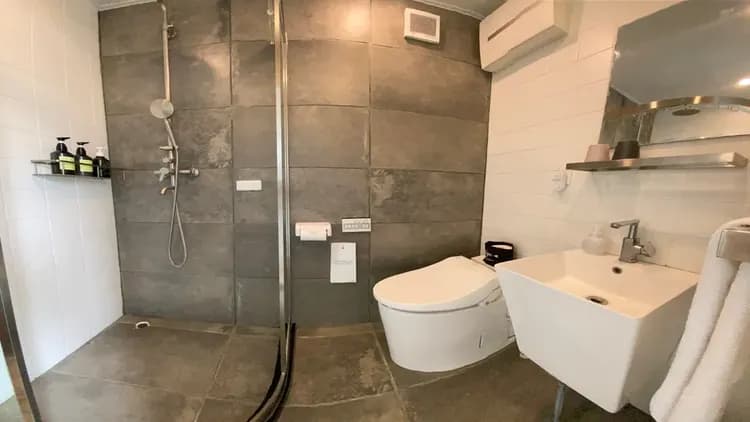 RuGu 豪華露營度假村｜來間島上-6