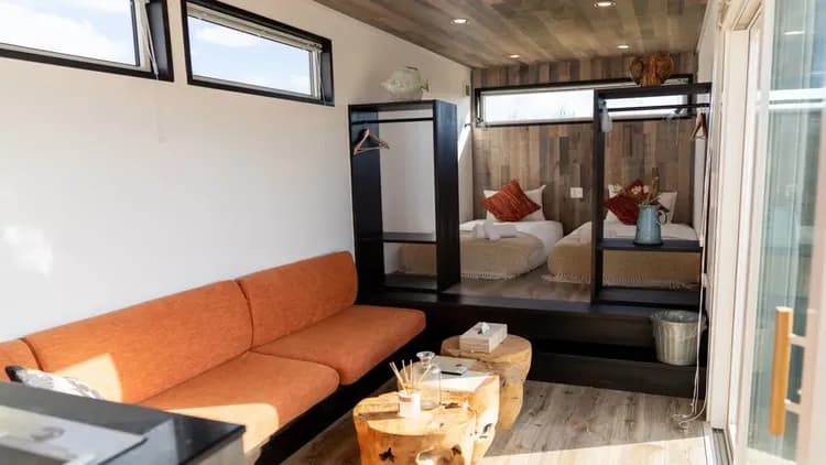 RuGu 豪華露營度假村｜來間島上-2