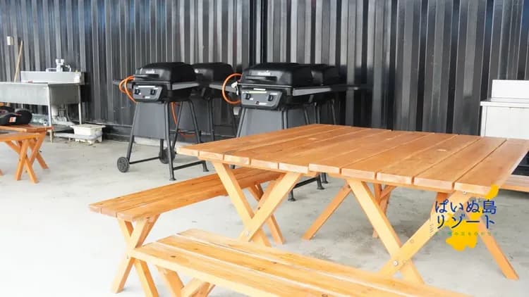 ぱいぬ島リゾート-5