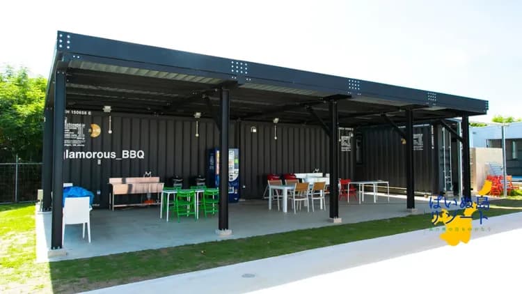 ぱいぬ島リゾート-4