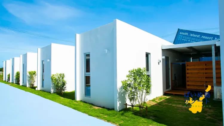 ぱいぬ島リゾート-3