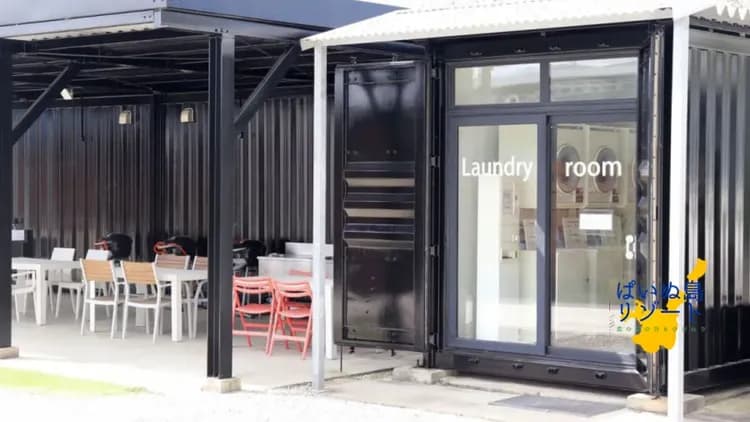 ぱいぬ島リゾート-6