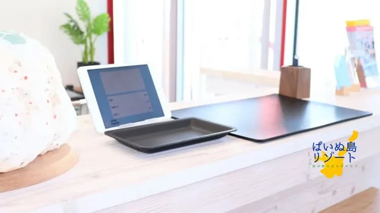 ぱいぬ島リゾート-12