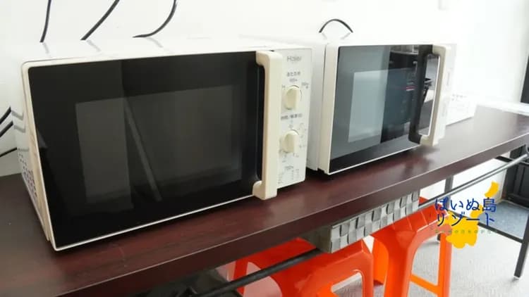 ぱいぬ島リゾート-8