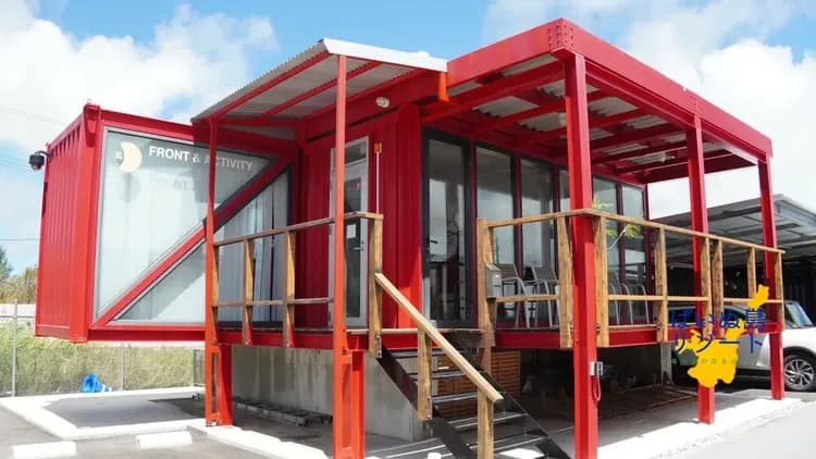 ぱいぬ島リゾート-10