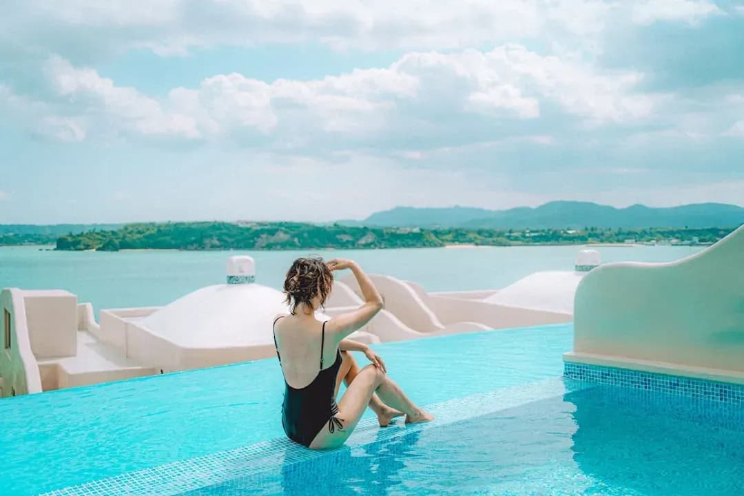 沖繩縣-Yuki Suite Kourijima