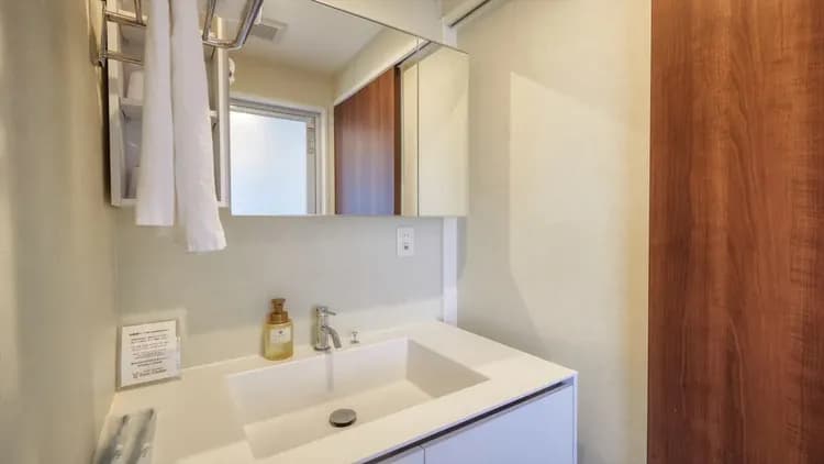 シーサイドコンドミニアム ラナ北谷-12