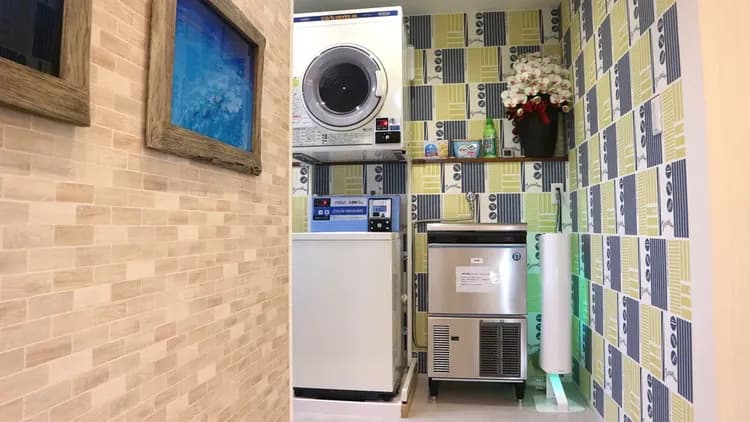 Little Mermaid Hotel Ishigakijima-6