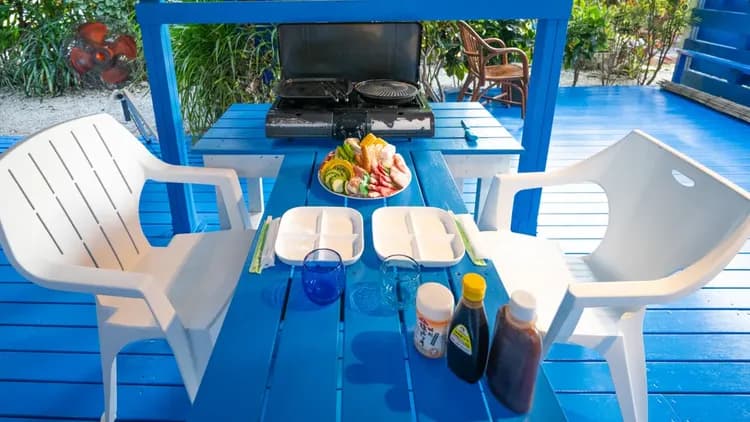 Little Mermaid Hotel Ishigakijima-13