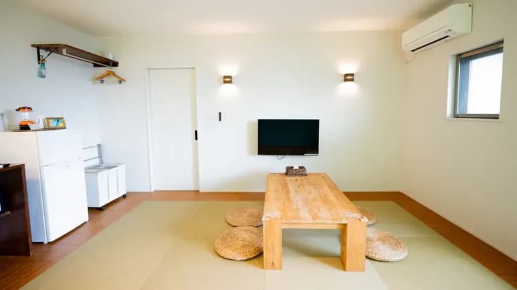 Little Mermaid Hotel Ishigakijima-4